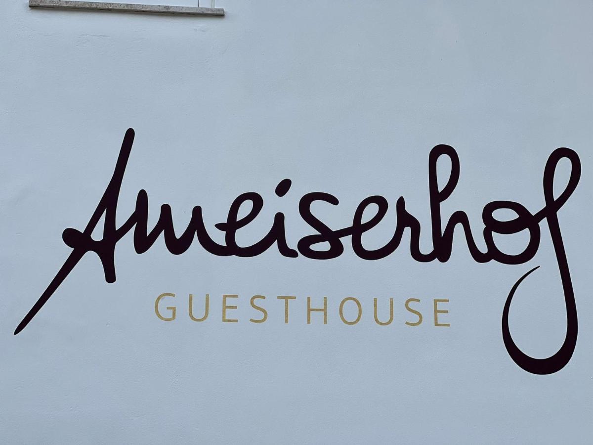 Ameiserhof Guesthouse Collalbo Exterior photo